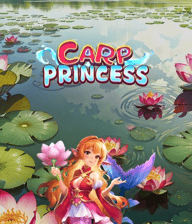 Carp Princess