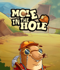 Mole in the Hole