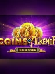 Coins of Alkemor - Hold & Win
