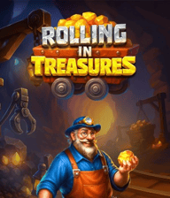 Rolling in Treasures