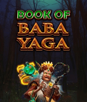 Book Of Baba Yaga
