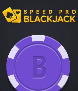 Speed Blackjack Pro