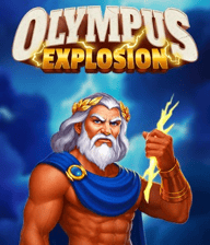 Olympus Explosion