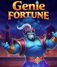Genie Fortune