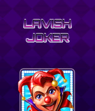 Lavish Joker