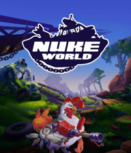 Nuke World