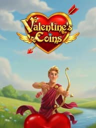 Valentine's Coins