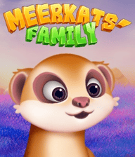 Meerkats' Family