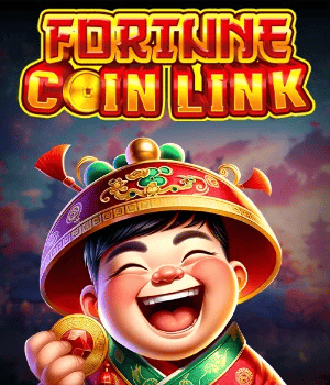 Fortune Coin Link: Running Wins