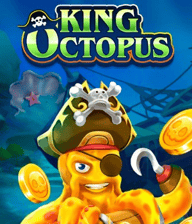 King Octopus
