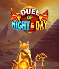 Duel of Night & Day