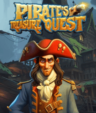 Pirate Treasure Hunt
