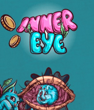 Inner eye