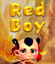Red Boy