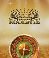 Gold Roulette