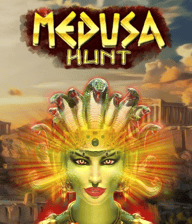 Medusa Hunt Light