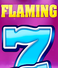 Flaming 7's