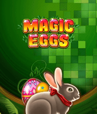 Magic Eggs