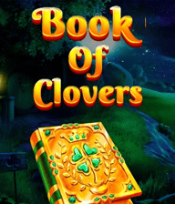 Book Of Clovers