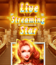 Live Streaming Star