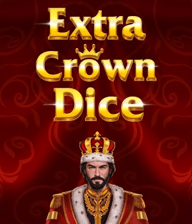 Extra Crown Dice