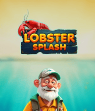 Lobster Splash Light