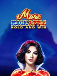 More Magic Apple Hold and Win