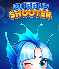 Bubble Shooter