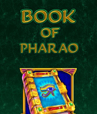 Book Of Pharao