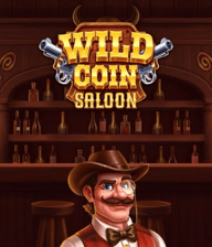 Wild Coin Saloon
