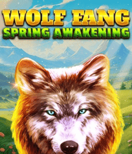 Wolf Fang: Spring Awakening