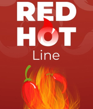 Red Hot Line