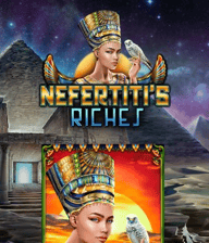 Nefertiti's Riches