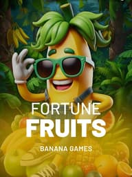 Fortune Fruits