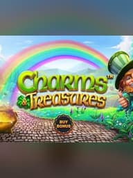 Charms & Treasures