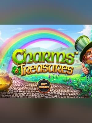 Charms & Treasures