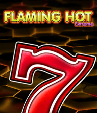 Flaming Hot Extreme
