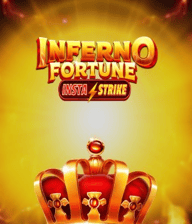 Inferno Fortune InstaStrike