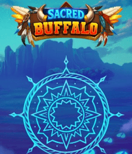 Sacred Buffalo