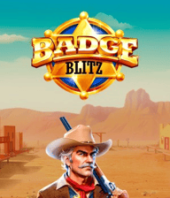 Badge Blitz