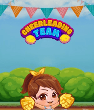 Cheerleading Team