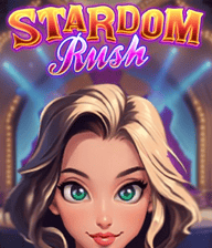 Stardom Rush