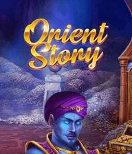 Orient Story