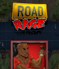 Road Rage