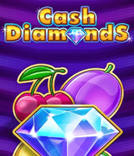 Cash Diamonds