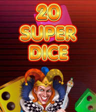 20 Super Dice