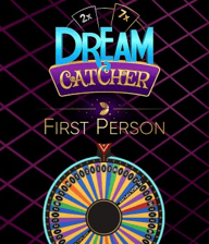 First Person Dream Catcher