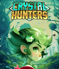 Crystal Hunters