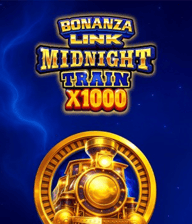 Bonanza Link: Midnight Train X1000
