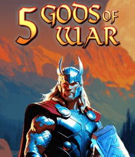 5 Gods of War